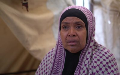 Ramadan is not the same for families like Fattoum’s