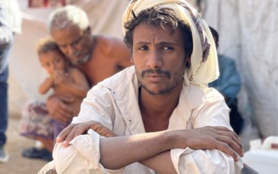 Yemen 6 years on: how you can help the world’s worst humanitarian crisis