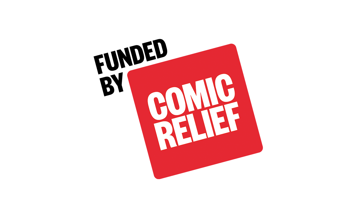 Comic Relief Logo