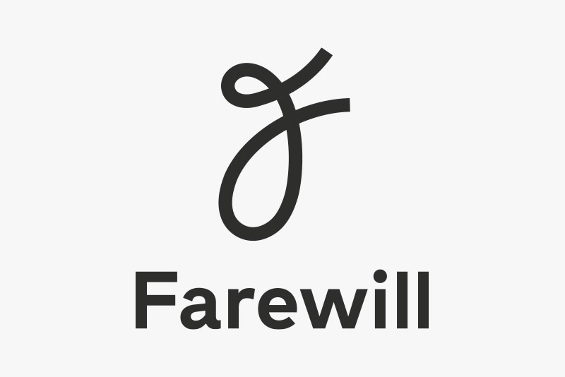 farewill logo